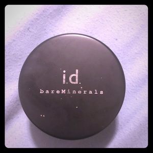 bareMinerals soft focus true